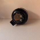 Vintage Airguide Compass Chicago Usa Navigation Aviation Adjustable