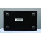Niles Abs-1 Speaker Level Automatic A-b Relay Switch  No Power Supply