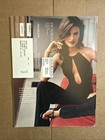 Victoria s Secret Catalog Fashion Book Spring 2002 Gisele Bundchen