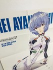 Evangelion 2 0 You Can  not  Advance    Rei   2009 Poster  fold m 20  29in