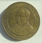 Tanzania 1994 100 Shilingi  Km  32