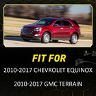 For Chevrolet Equinox Terrain Gmc Front Rear Lh rh Abs Wheel Speed Sensor W