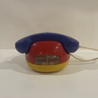 Vintage Extremely Rare Vhtf Spielstabil Telephone Activity Toy Baby Einstein