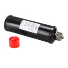 For Robinair Acr2000 Acr2005 Recycling Filter Drier Spin-on Unit Assembly    
