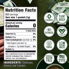 Stevia In The Raw Plant-based Zero Calorie Sweetener Packets  800 Ct 