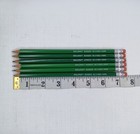Skilcraft Bonded Pencil No  3 Medium Hard Lot Of 6 Pencils