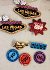 Destination Theme Buttons - Vegas  Ny  Germany  Italy  Canada  Mexico  And More 