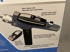 Does Not Work Star Trek The Original Series Classic Phaser Diamond Select Toys