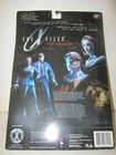 The X-files -agent Dana Scully W  Cryopod Action Figure -mcfarlane Toys-sealed