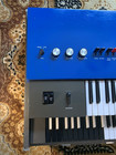 1972-1977 Yamaha Combo Organ Yc-25d Blue Stevie Wonder Japanvintage Freeshipping