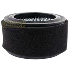 4 Pack Air Compressor Intake Filter Polyester Element With Pre Filter Ap425  15p