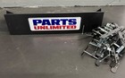 Parts Unlimited Branded Metal Catalog Rack