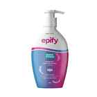 Epify Intimate Hair Removal Cream For Men And Women - Pubic  Bikini Line 8 45 Oz