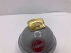 Vintage 1950 s Miniature Hoover Canister Vac Advertising Replica Tape Measure