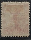 1919 Yugoslavia Shs Croatia-slavonia Sc 2l35a 12 1 2 Mlhog Error Missed  10  Rrr