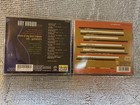 Vintage Music Cd - Ray Brown Trio Some Of My Best Friends Are  guitarists   Live