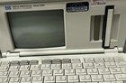 Hp 4951a Protocol Analyzer W  Hp 18173a Interface   Accessories