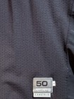Game   worn issued Oklahoma State Cowboys  77 Nike Football Jersey Size 50     Clean