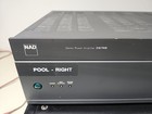 Nad 216 Thx Stereo Power Amplifier  tested   Working 