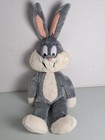 Vtg  Warner Bros  Looney Tunes Bugs Bunny 15 6  Plush- No Tags