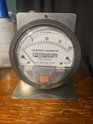 Dwyer Magnehelic 0-2    Of Water Pressure Gauge 