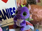 Beanie Boo   s Flint   Daphine