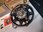 Vintage   Heddon   Winona  108-ff Casting  Trolling Reel     