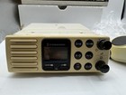 Standard Horizon Titan Vhf Radio Model Gx2310s Marine Transceiver Fm Untested