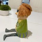 Vintage Coin Bank Rotten Kid 1968 Pride Creations By Richard Neibaur Japan Rare