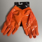 Nike Superbad 6 0 Football Gloves Orange Dx4520-804 Men s Size 3xl