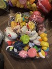 10kg Rubber Ducks Mega Bundle  Ducks Toys Collectibles Bud Duck Blind Bags