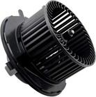 A c Heater Blower Motor W  Wheel For Volkswagen Passat Tiguan Golf Jetta Cc Eos