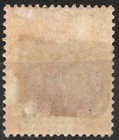 Sgl16 Sn  46 1913    D Turkey British Post Offices King George V   Mh Hh