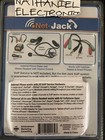 Net-jack Voip Cloud Phone Internet Phone Dialer Universal Sterio Headset Nib Che