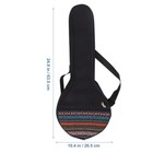1pc Tenor Banjo Gig Bag Musical Instrument Bag