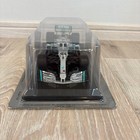 Mercedes W10 Lewis Hamilton 2019