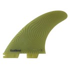 Fcs Ii Carver Eco Neo Glass Tri-quad Fins