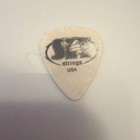 Lamb Of God Signed S i t  Strings Usa Guitar Pick Rock   Pop Music Memorabilia