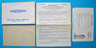 Original 1965 Harley Riders Hand Book Fl Flh Panhead Electric Glide Owner Manual