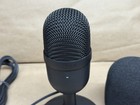 Razer Seiren Mini Usb Microphone Black