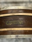 Wood Shell Snare Drum Late 1800 s early 1900 s - Family s Drum Since New