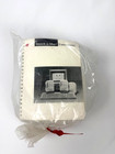 Smack-a-mac Vintage-never Opened-rare Macintosh Apple Computer Stuffed Pillow
