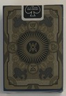 Sealed Deck Of Bicycle Rongorongo Limited Edition Gilded Playing Cards