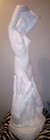 Art Nouveau Art Deco Garden Statue 