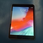 Apple Ipad Mini 3rd Gen A1600 128gb Wi-fi-cellular 7 9  Mh3l2ll a - Good Working