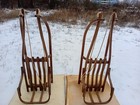 Snow Sleds