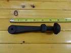 Polaris Hood Latch Strap Ultra Xc Xcr Xlt M-10 