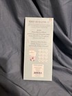 Stepping Stones Baby s First Year Memory   Milestone Set Album Stickers New 
