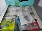 Vintage Magnetic Snake Top With Snakes And Orignal Display Box New Rare 