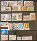 Ukraine 1995 Mnh Complete Year Set